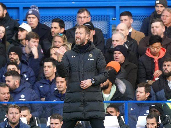 פוטר. חולם בגדול (Mike Egerton/PA Images via Getty Images)