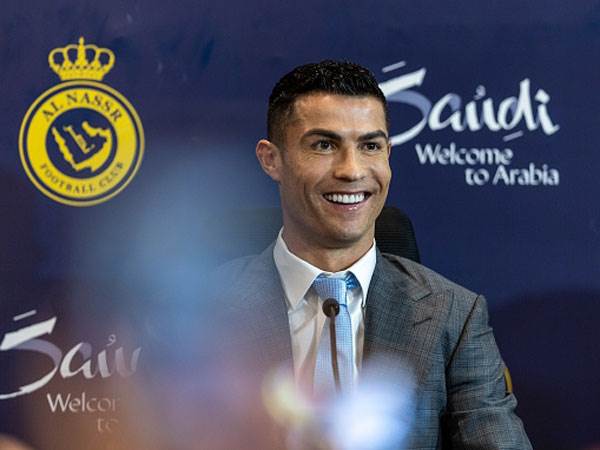 הופעה ראשונה מאז המונדיאל, רונאלדו (getty)