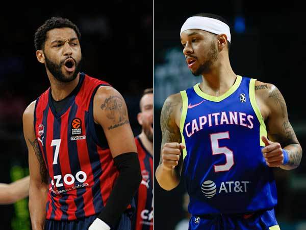 תזוזות ביורוליג (GETTY)