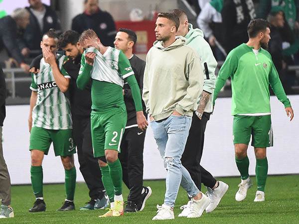 "נצטרך ללמוד מזה" (ברני ארדוב)