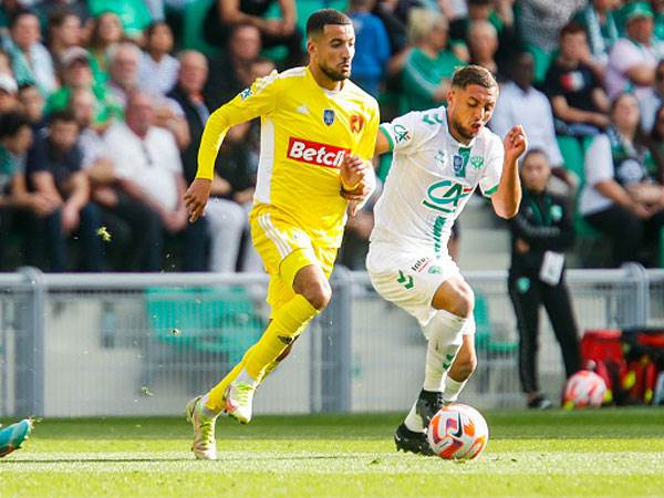 חיזוק (Romain Biard/Icon Sport via Getty Images)