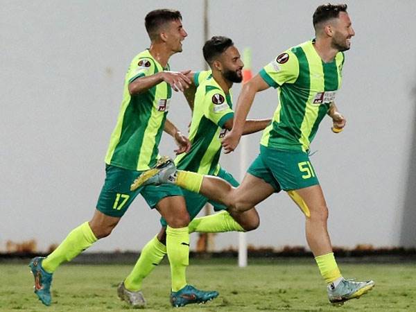 אלטמן ולרנקה רצים בצמרת (Getty)