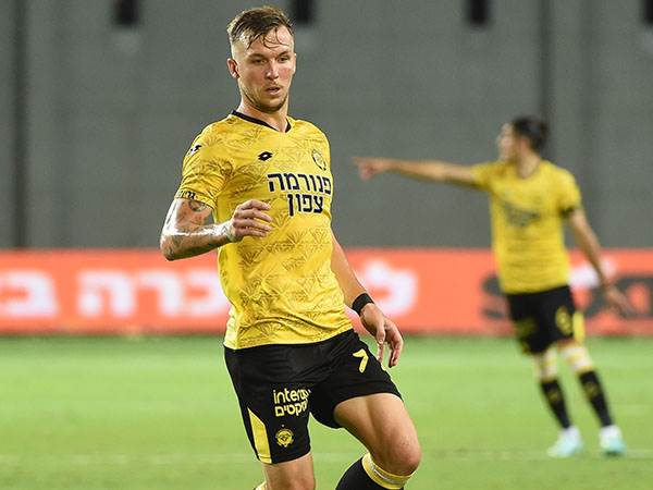 קארצב. עזב לטורקיה (ברני ארדוב)