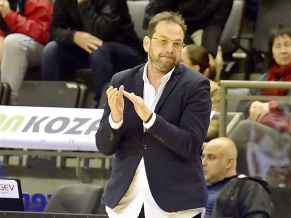 הפסד 3 ברצף באירופה. דרוקר (FIBA)