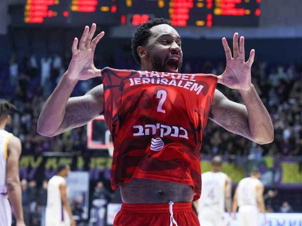 רנדולף להט (דני מרון)