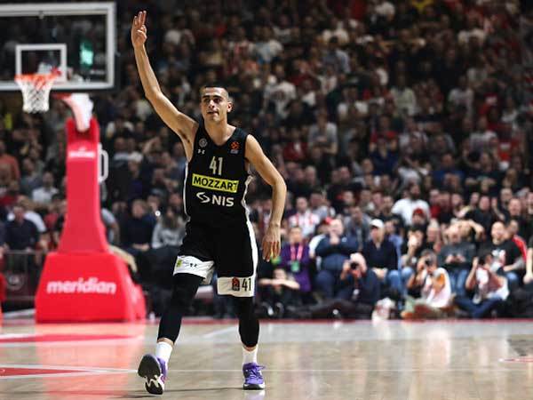 חזר לשחק והצטיין (GETTY)