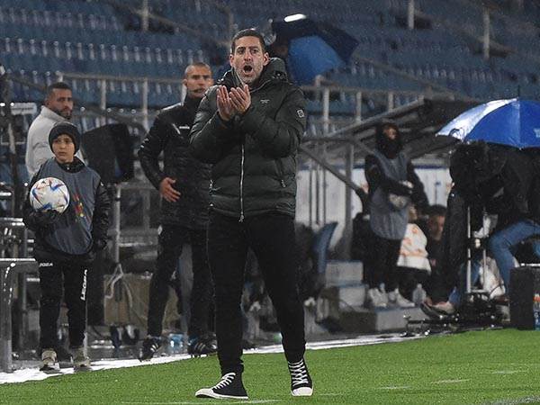 קוז'וק. הביא את השינוי (ברני ארדוב)