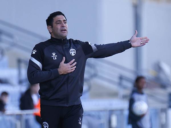 ברדה. יכול להיות בכר הבא (דני מרון)