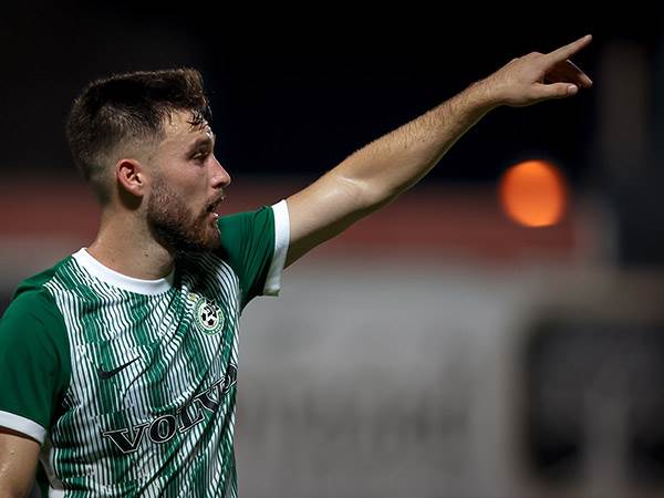 עשוי להיפרד בקרוב. ארד (מאור אלקסלסי)