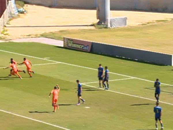 לא נעים זה אנדרסטייטמנט