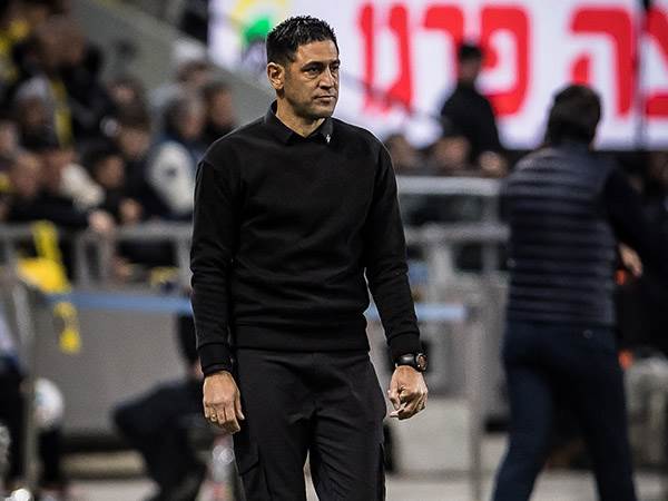 ברדה. יבצע שינויים רבים (קרני)