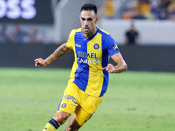 זהבי. כבוד (דני מרון)