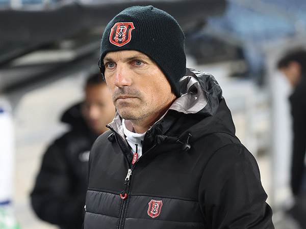 זיו אריה. פספס שתי נקודות בדקות הסיום (ברני ארדוב)