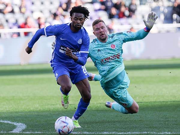 (צילום: דני מרון)