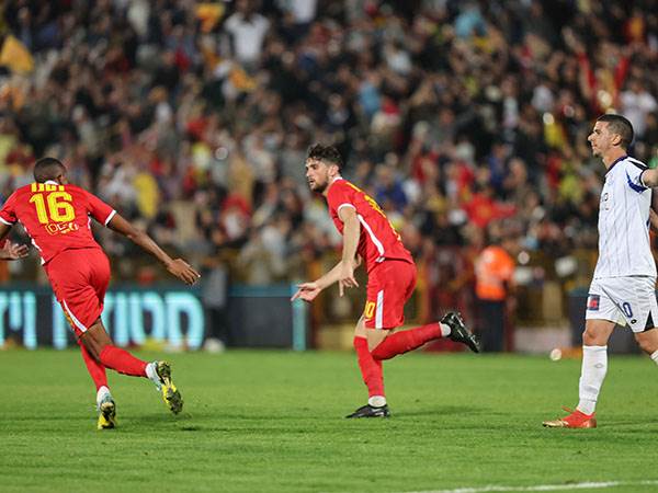 (צילום: לירון מולדובן)