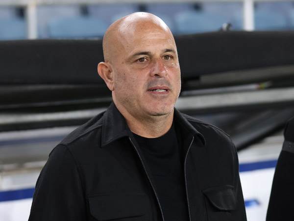 אבל אבוקסיס ירצה לראות שיפור חד ביכולת (צילום: דני מרון)