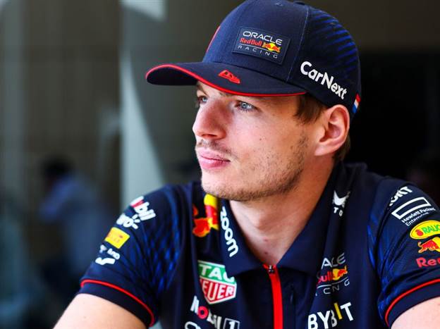 מקס ורשטאפן, רדבול (צילום: Getty)