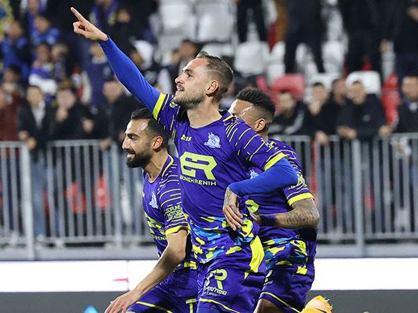 משחק גדול (ברני ארדוב)