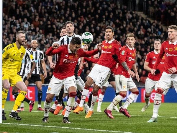 נעקוב מקרוב (Andrew Kearns - CameraSport via Getty Images)