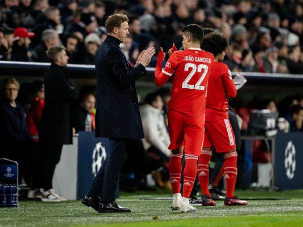 משבר אמון? (Helge Prang - GES Sportfoto/Getty Images)