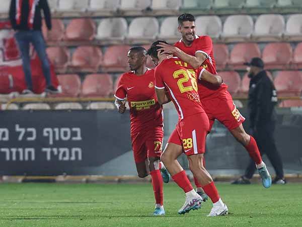 ישברו שיא שלילי? אשדוד (צילום: לירון מולדובן)