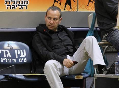 (קובי אליהו)