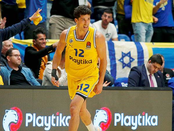 עוד הצגה בהיכל (אלן שיבר)