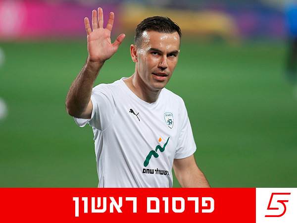 (צילום: אלן שיבר)