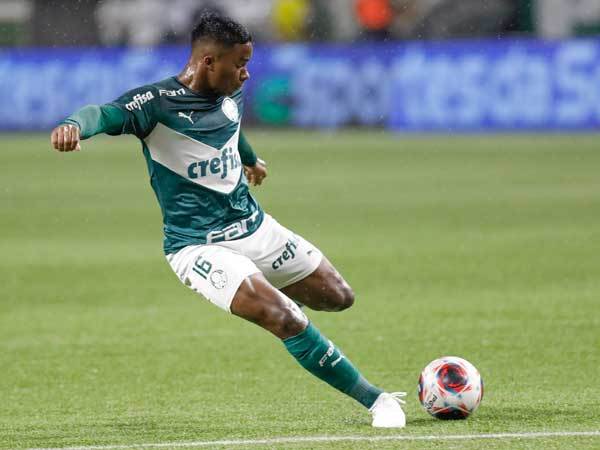 אנדריק. בריאל מדריד עדיין מחכים לבואו (GETTY)