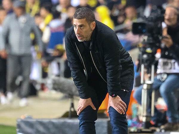 "מעולם לא כעסתי על לם" (דני מרון)