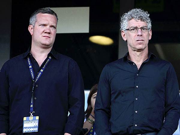 מנספורד. פרופיל המנכ"ל הבא (אלן שיבר)