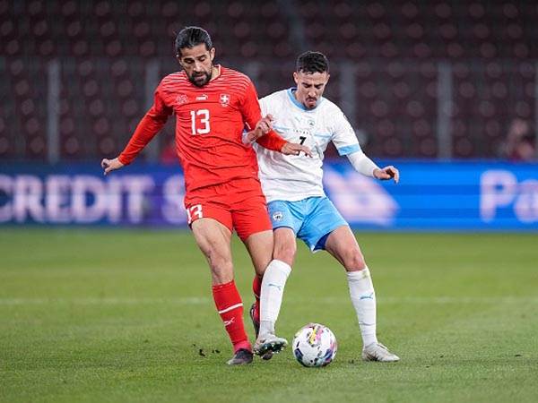 "שחקנים ברמות הגבוהות ביותר". חזיזה (GETTY)