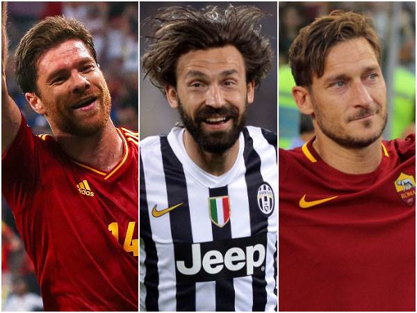 מי האנדרייטד הגדול מכולם? הבינה המלאכותית קבעה (GETTY)