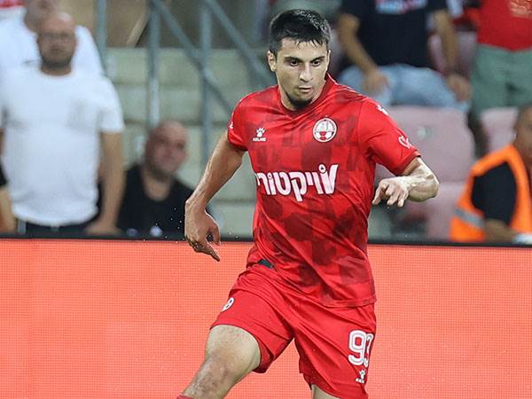 רחוק משיאו (דני מרון)