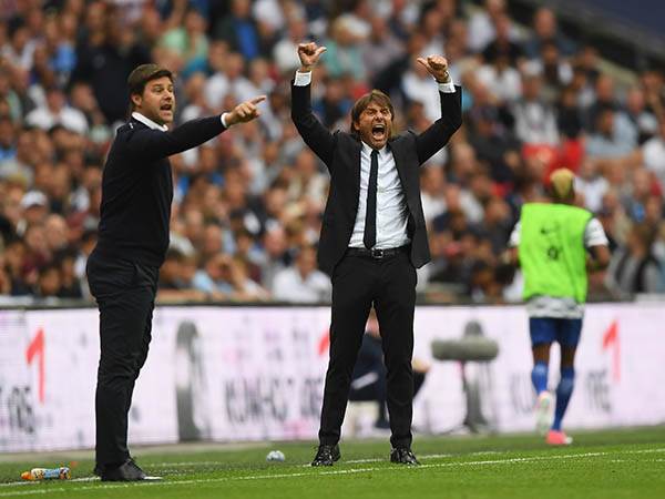 אחד עזב את לונדון, השני יחזור? (Shaun Botterill/Getty Images)