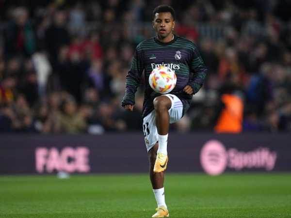 בספק לשבת, רודריגו (getty)