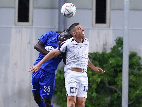 הכל פתוח במאבק על העלייה (דני מרון)