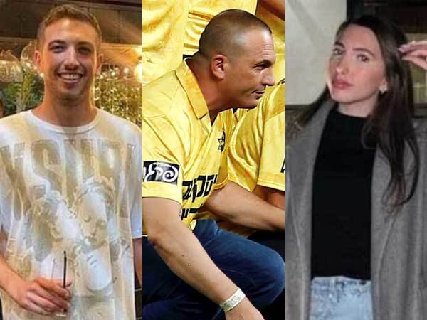 (אלן שיבר, אינסטגרם ופייסבוק)