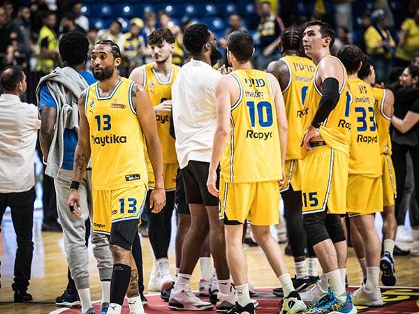 אכזבה מהיכולת (עודד קרני)