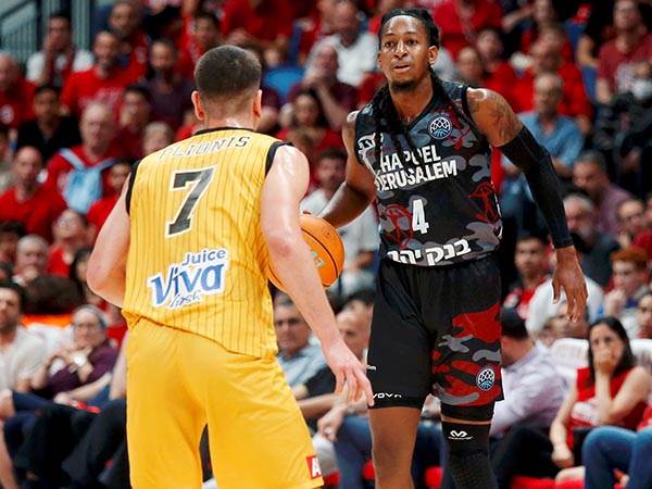 תצוגה מדהימה (אלן שיבר)