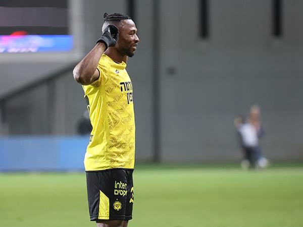 צפוי לפתוח בהרכב (ברני ארדוב)