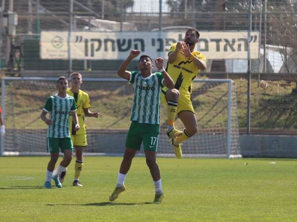 קרדיט: אלכסנדר בוך