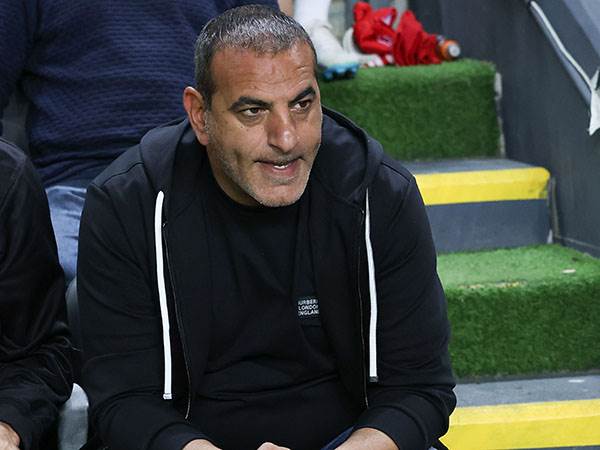 יגיע לסמי עופר בסגל חסר. רפואה (אלן שיבר)