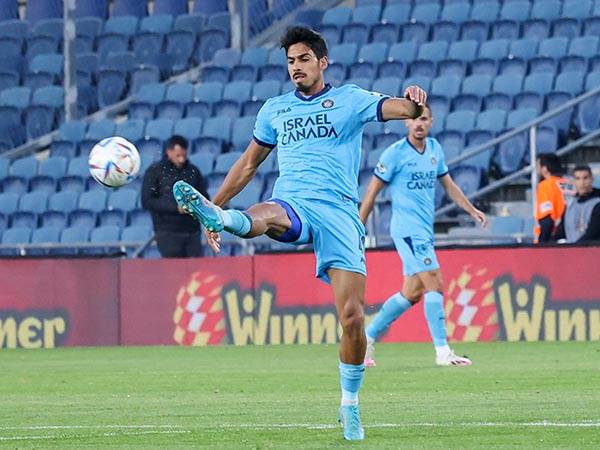 פרץ יימצא את עצמו ביוון? (דני מרון)