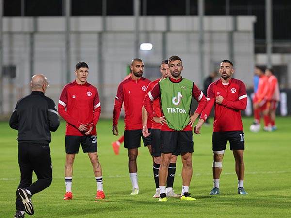 שחקני ב"ש באשדוד העונה (לירון מולדובן)