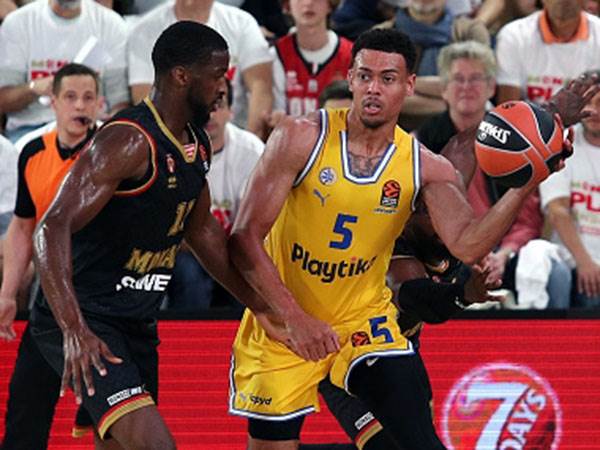 ד"ש מפארקר (Getty)