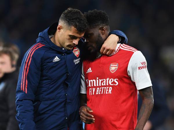 כנראה שזה נגמר (getty)