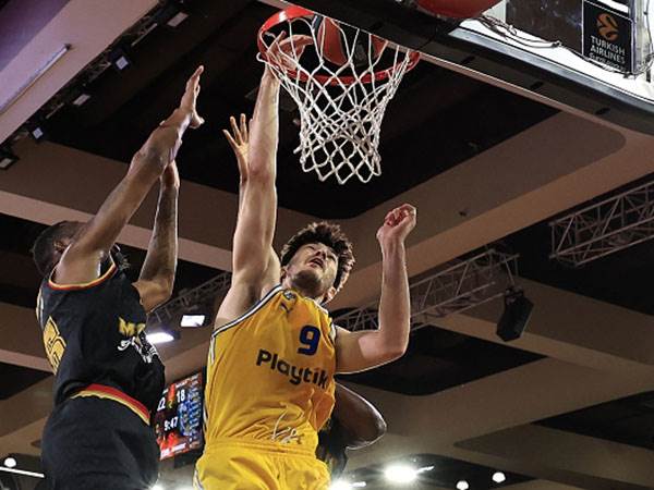 יסגרו סיפור בהיכל? (GETTY)