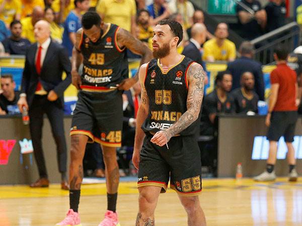 ערב קשה עבורם (אלן שיבר)