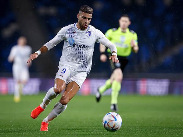 שבירו. השם הכי מבוקש מקריית שמונה (מאור אלקסלסי)